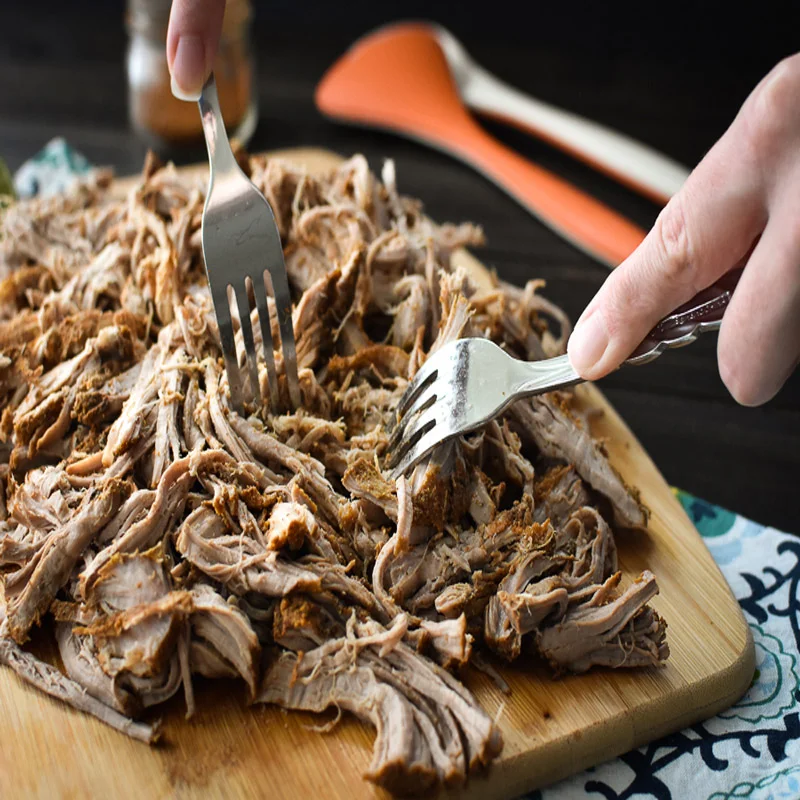 Pulled Pork
