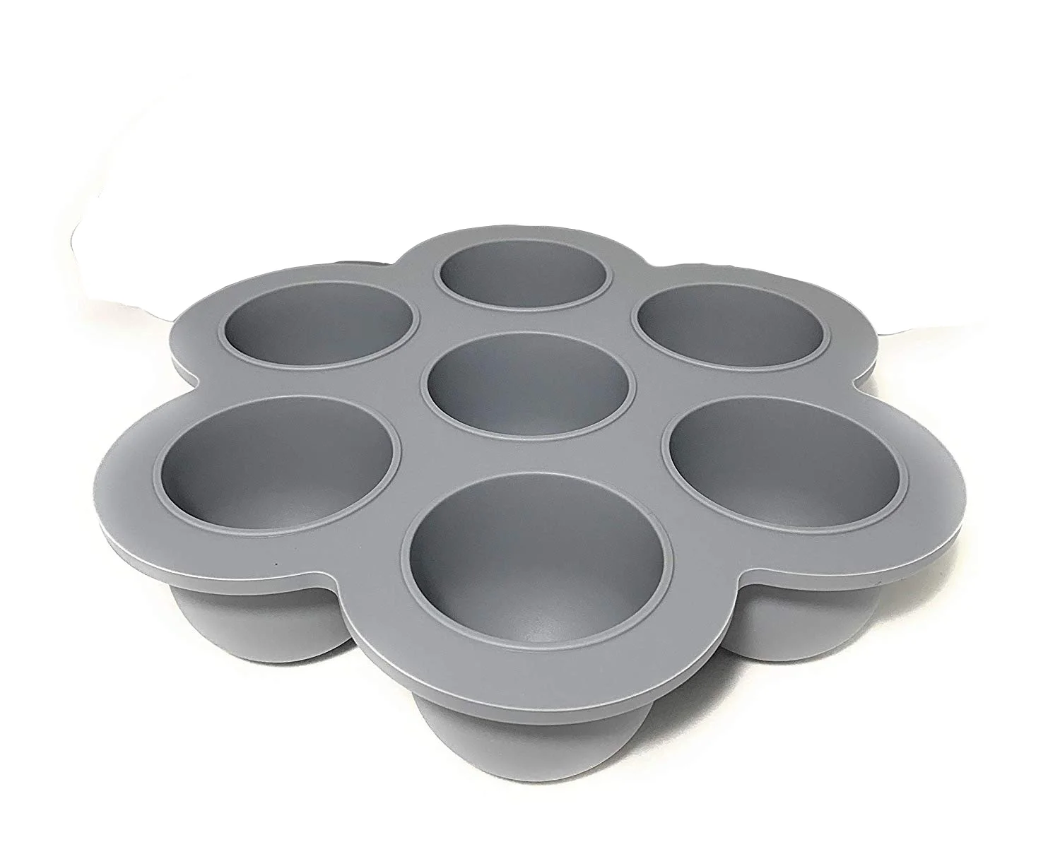 Silicone Egg Bites/Cupcake Mold for Air Fryer or Pressure Cooker