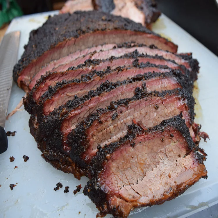 Bistec de carne