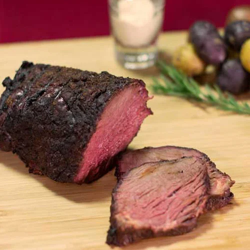 Lomo Asado