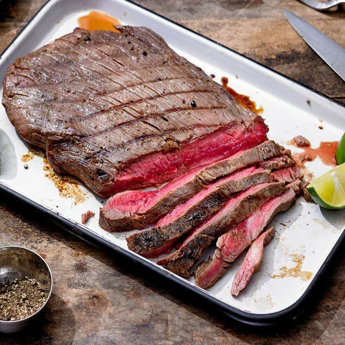 Filete de Flanco