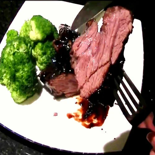 Costillas Cortas