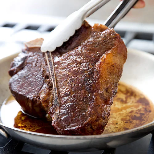 Bistec de Solomillo