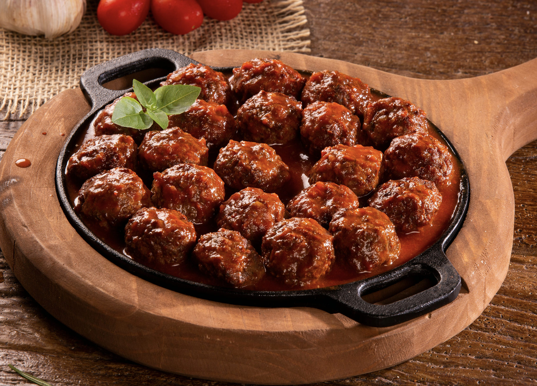 Meatballs