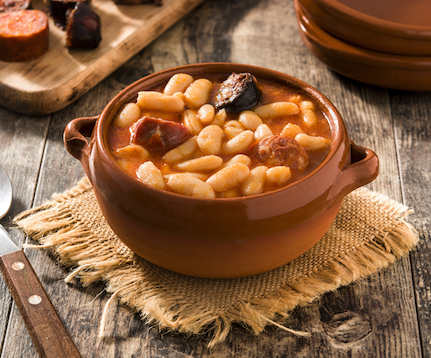 Fabada Asturiana