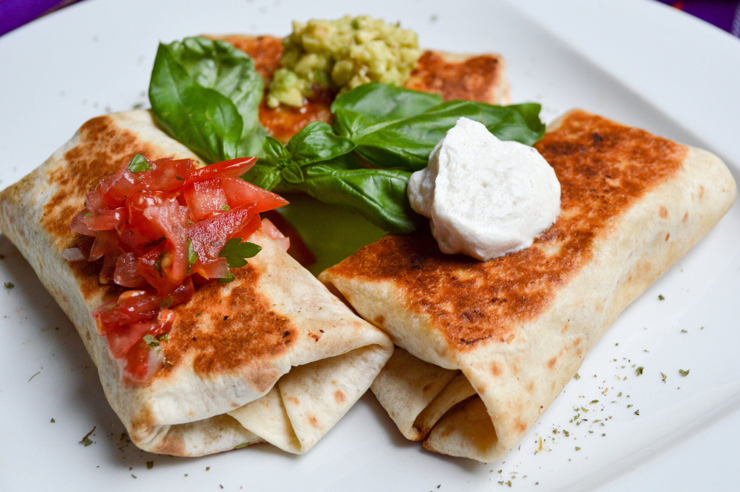 Chimichanga