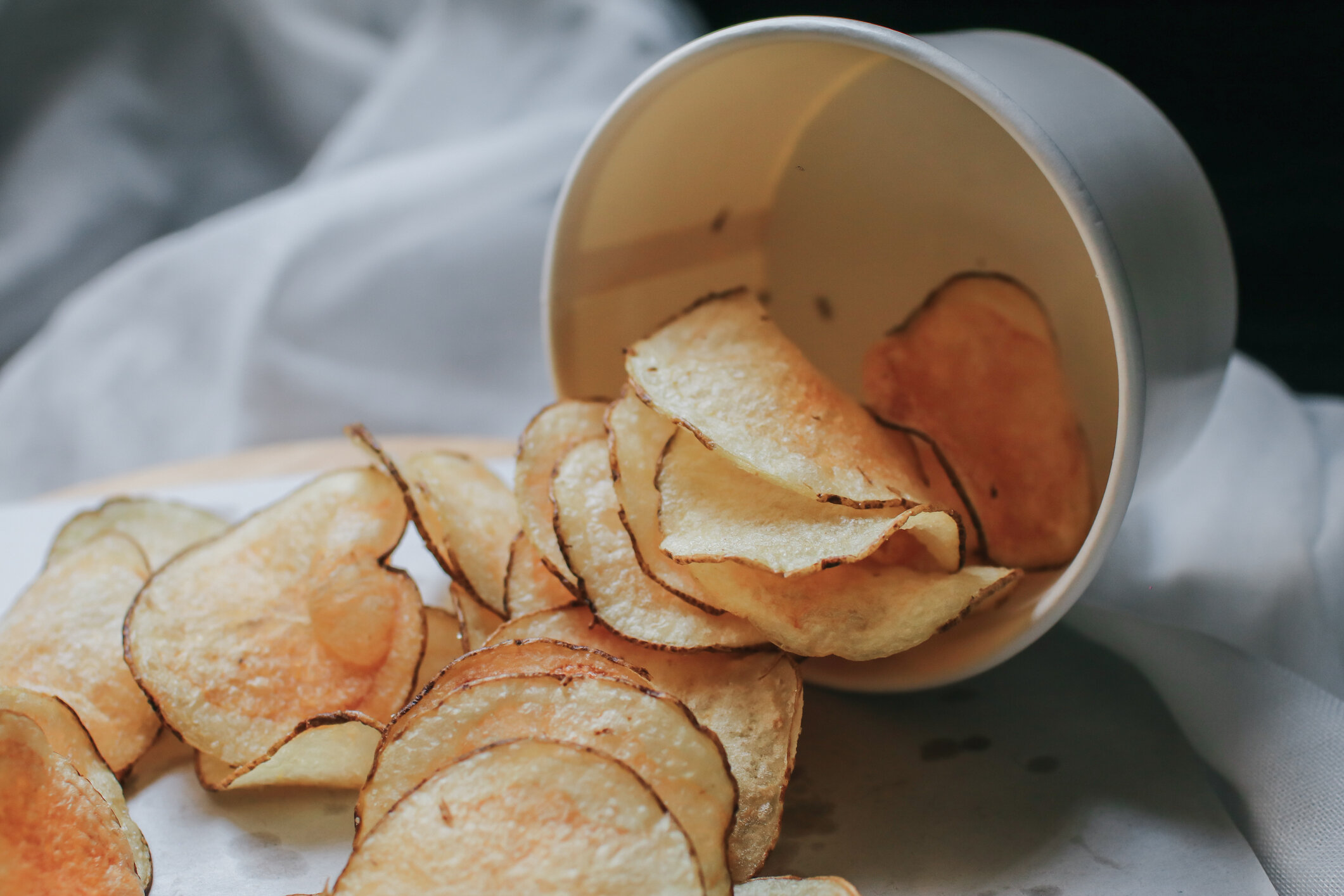 Papas Chip