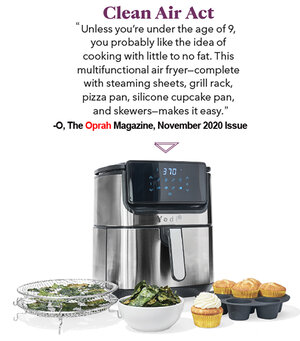 How to Use a Yedi Air Fryer: Easy Cooking Tips