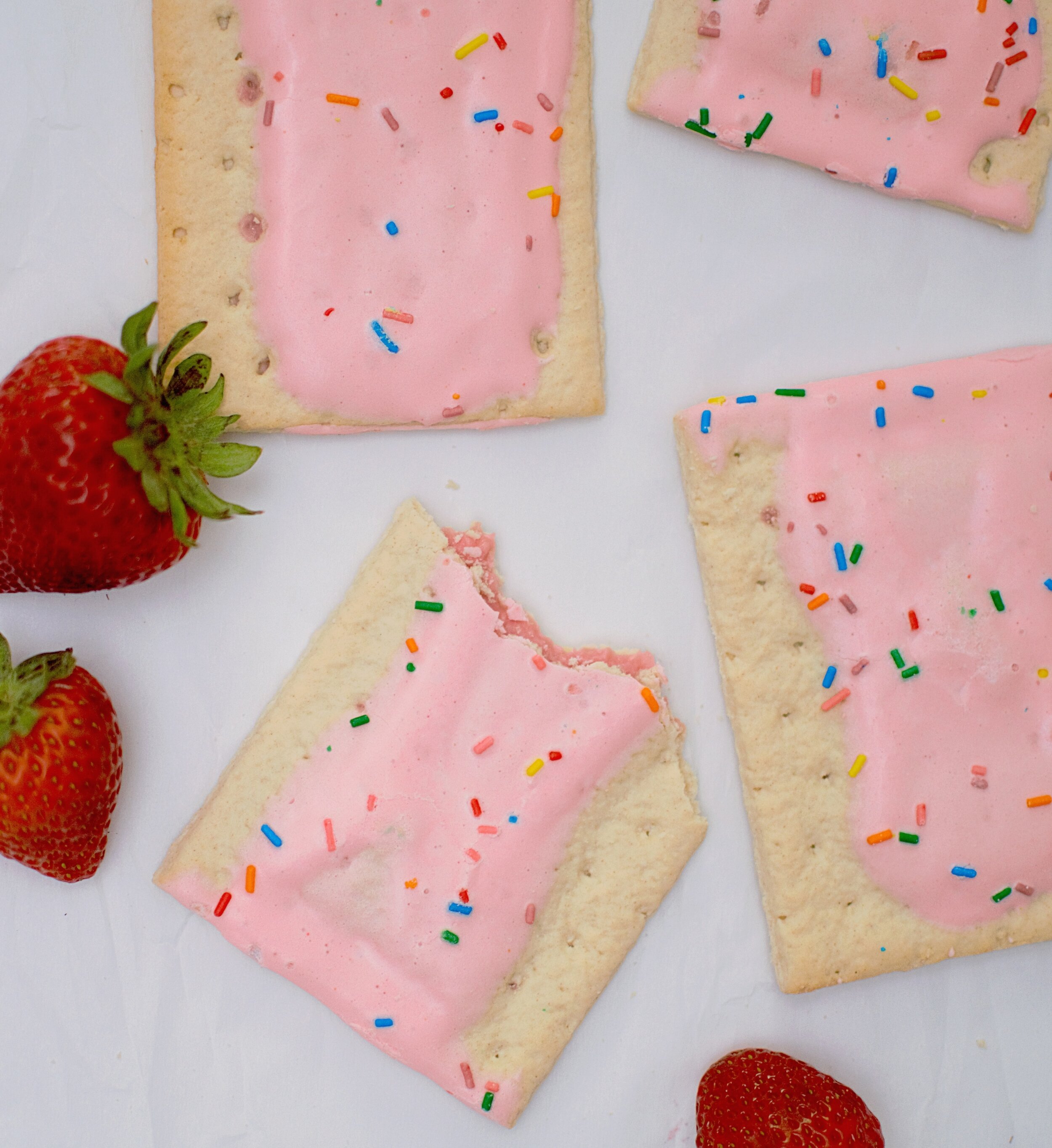 POP TARTS