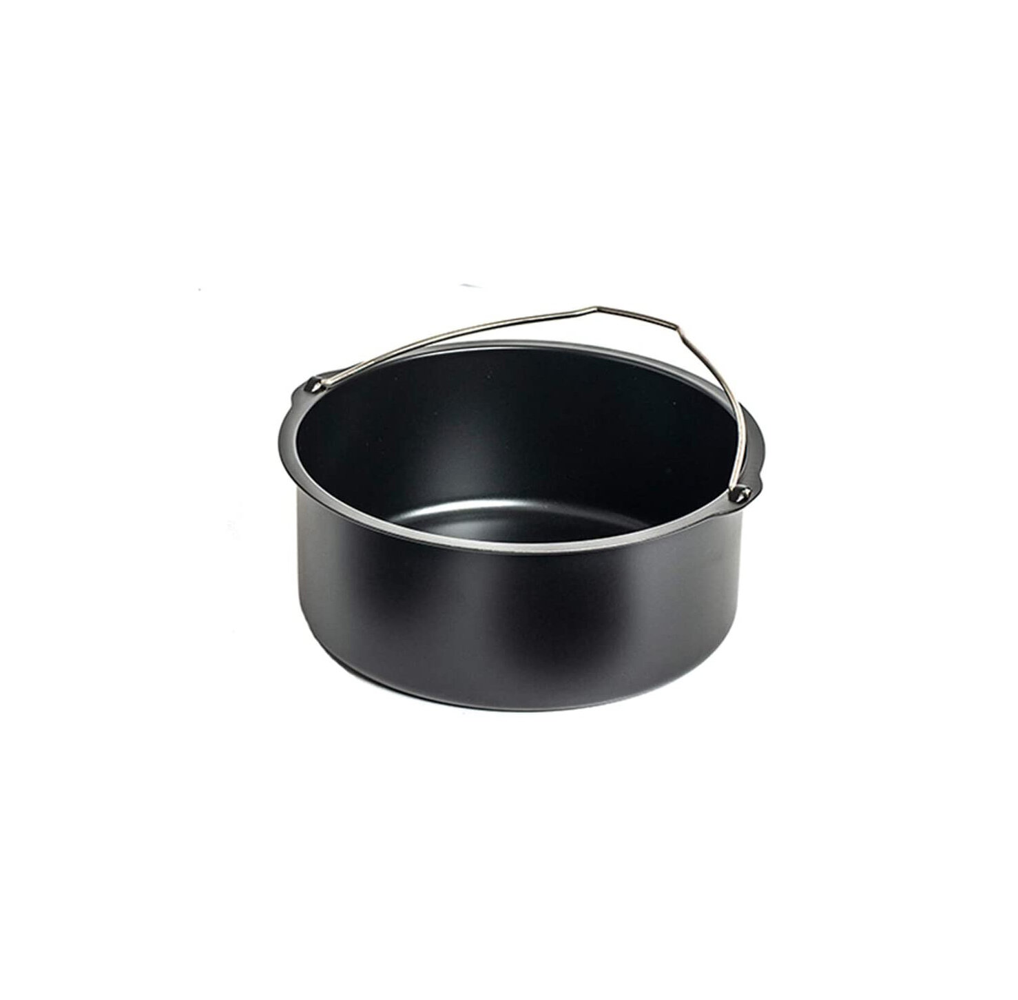 Deep Pan for Air Fryers