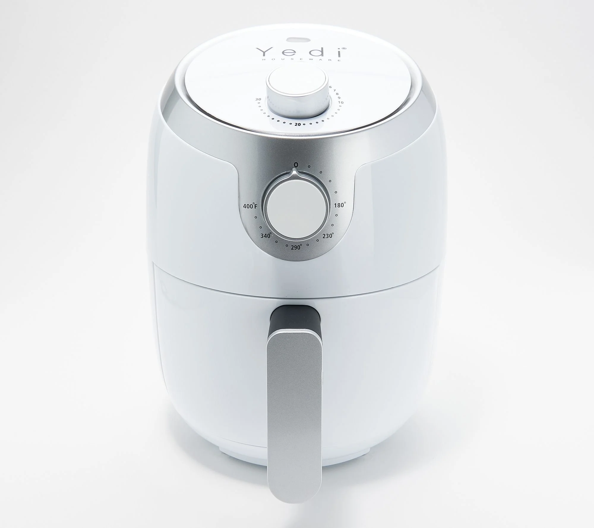 Mini Air Fryer 2 Quart