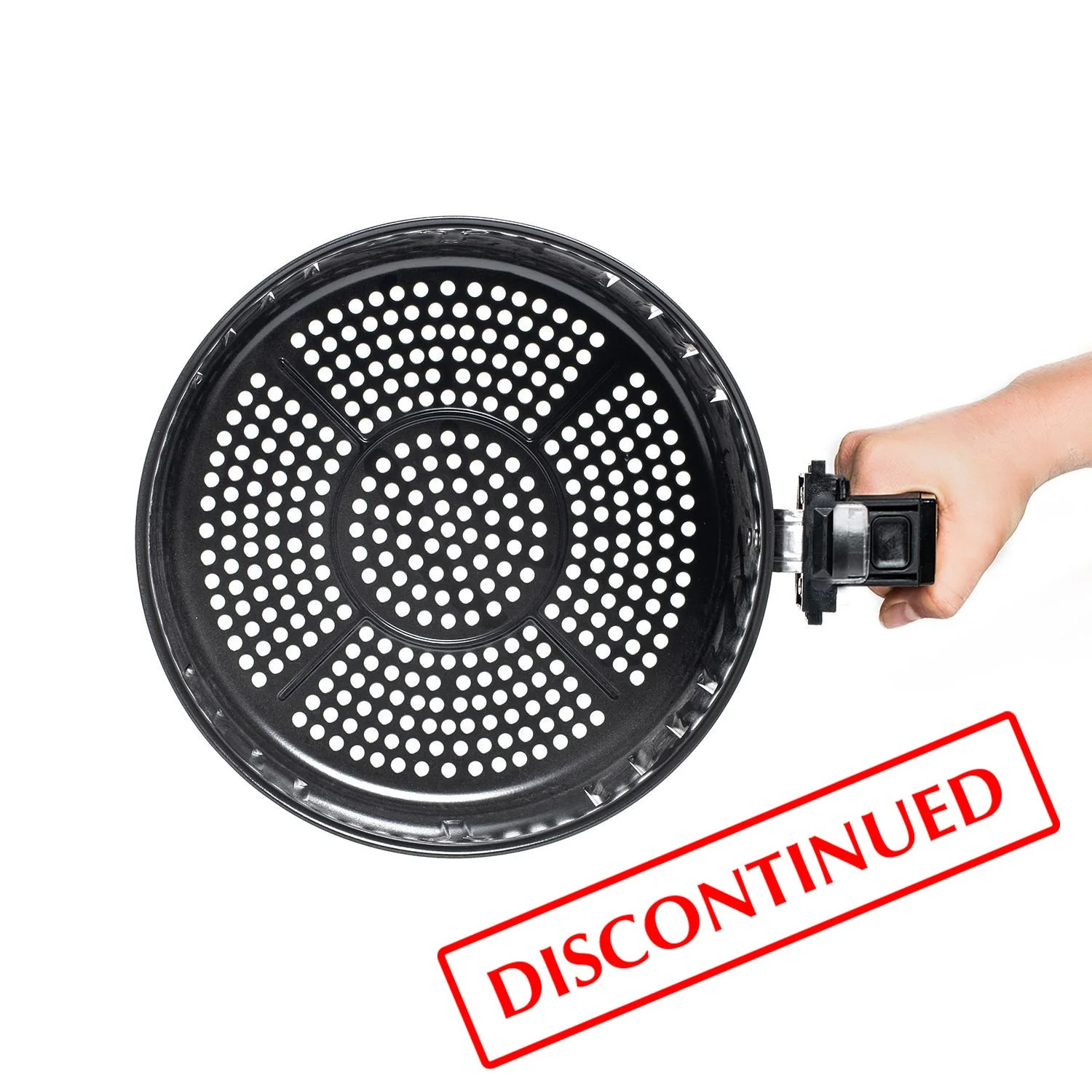 5.8 Quart Air Fryer Cooking Basket (GV013 & GV018) — Yedi Houseware