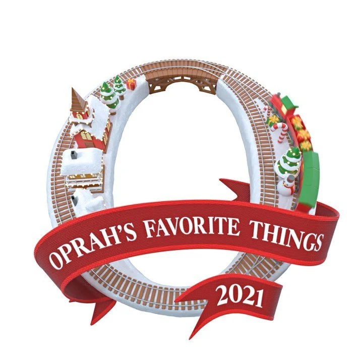 The Yedi Total Package Bread Maker was selected as one of #OprahsFavoriteThings of 2021!&nbsp;Pick up the Winter O Quarterly issue of @oprahdaily on Nov 9&nbsp;and check us out! @oprahdaily
