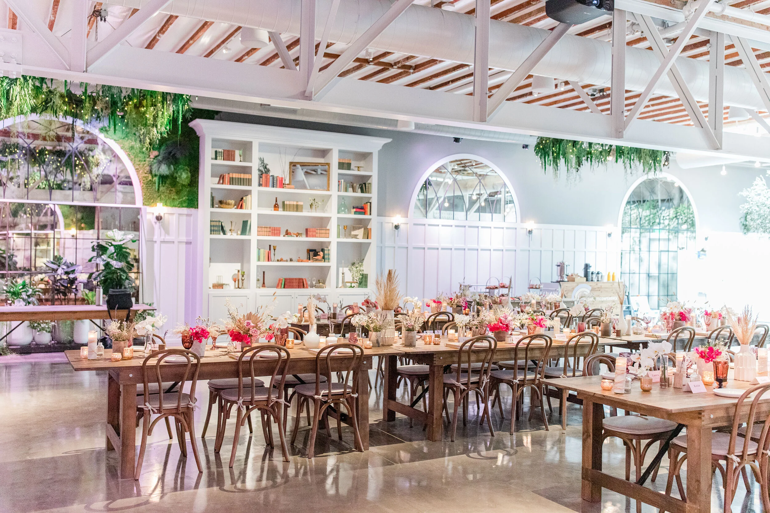 Florist in San Diego — Posies Floral Co
