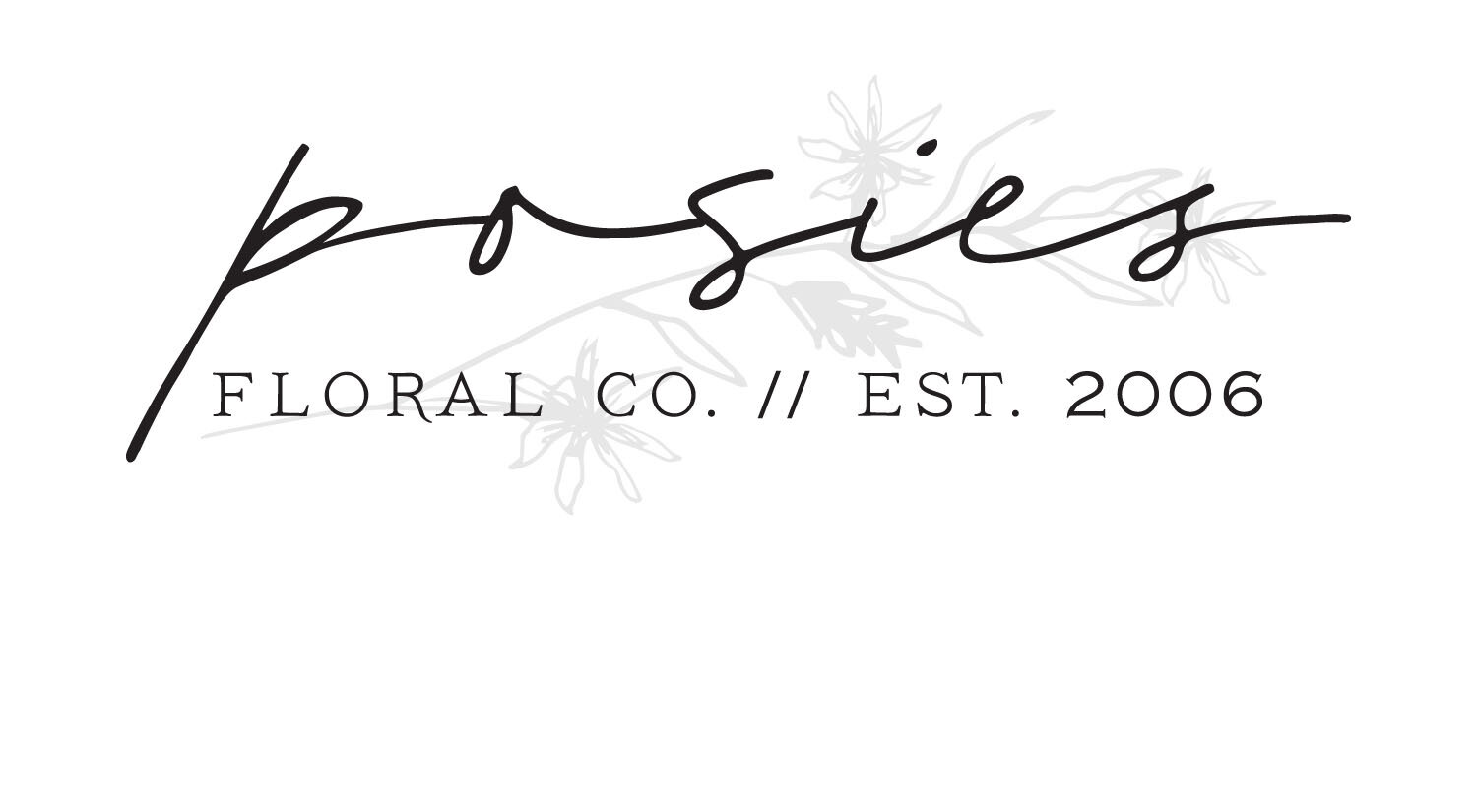Posies Floral Co 