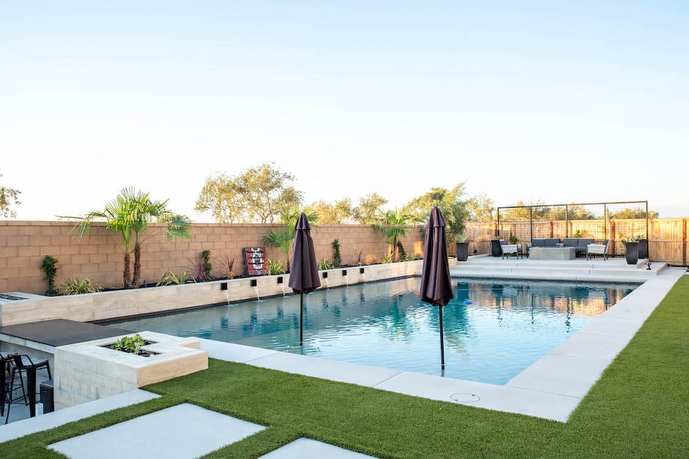 How To Plan Your Ultimate Custom Pool — Signature Pools & Spa Inc