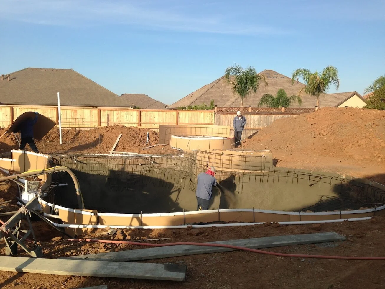 The Ultimate Guide to Building a Swimming Pool with Signature Pools ...