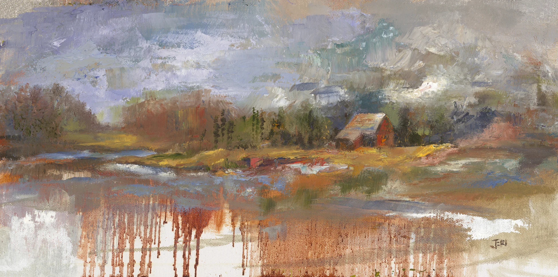 Quiet Cabin