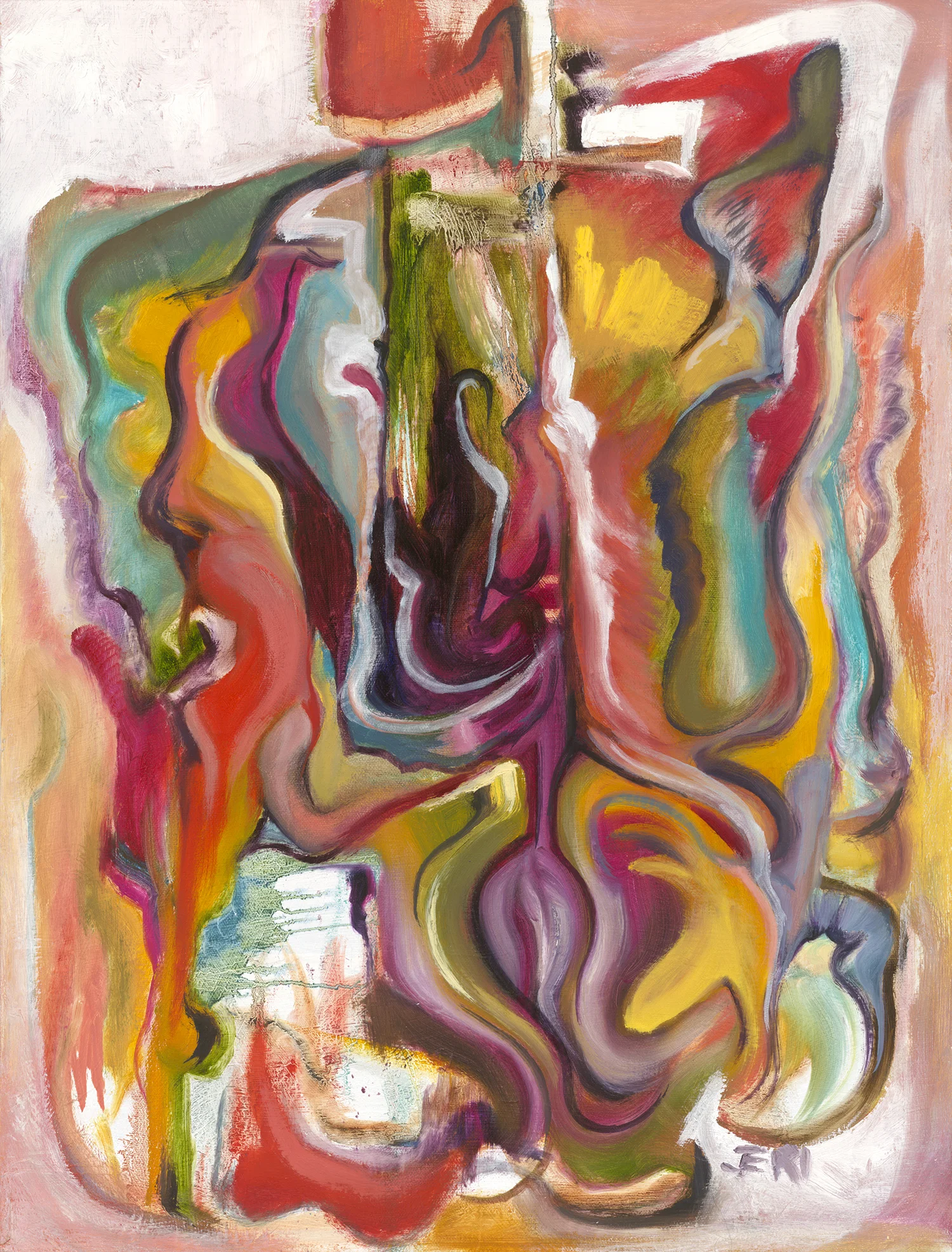 Inside Reflection