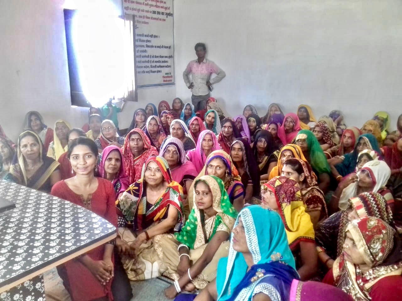 Neha Pawar- Interactive sessions with rural women on Sanitation.jpg