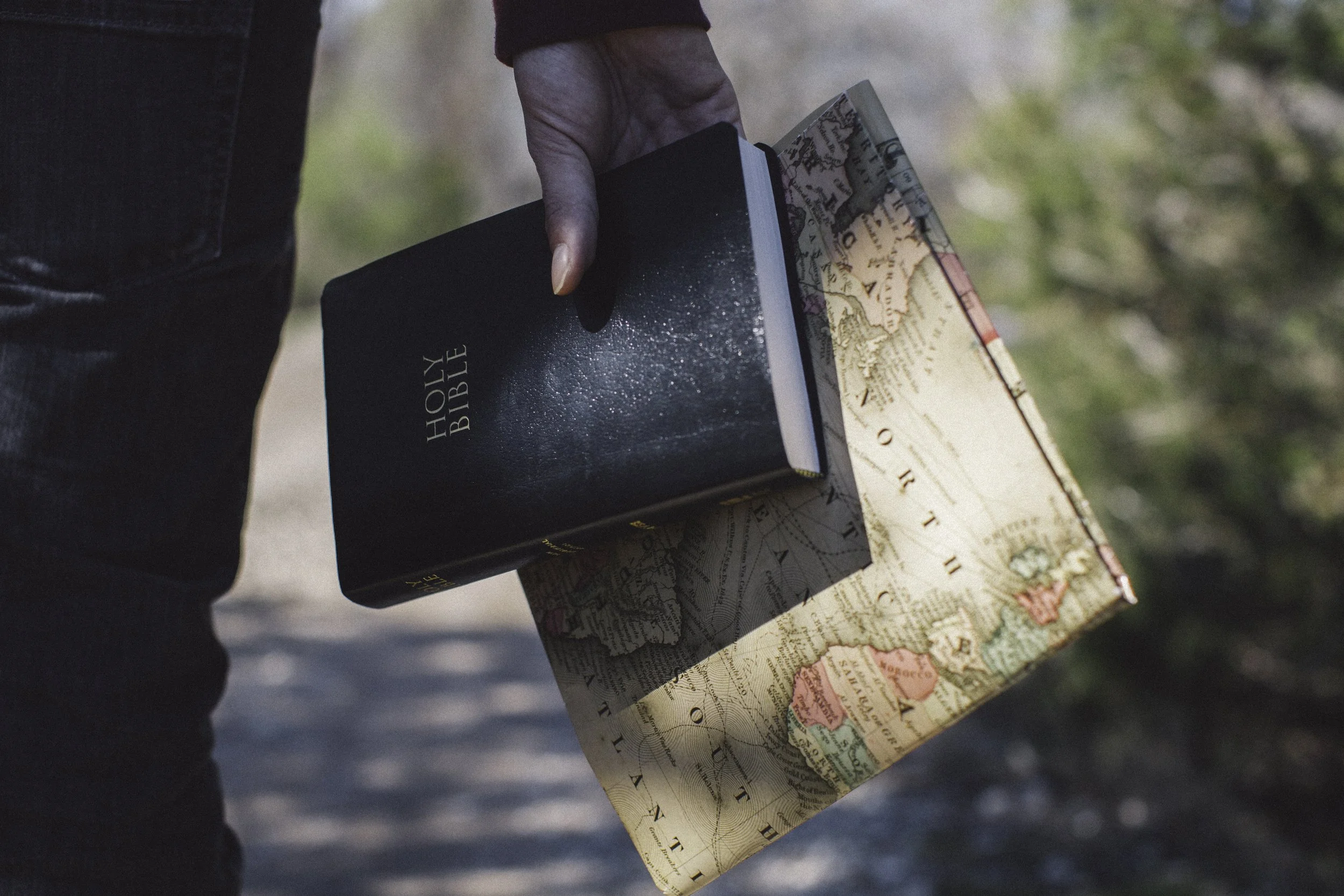 "THE FELLOWSHIP OF THE UNASHAMED"