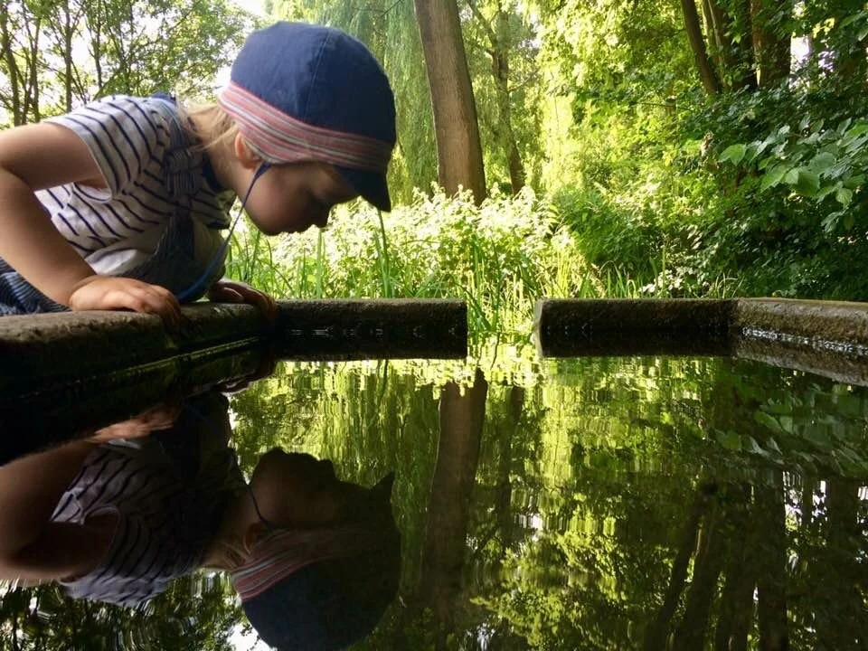 The Gift of not Taking Things Personally