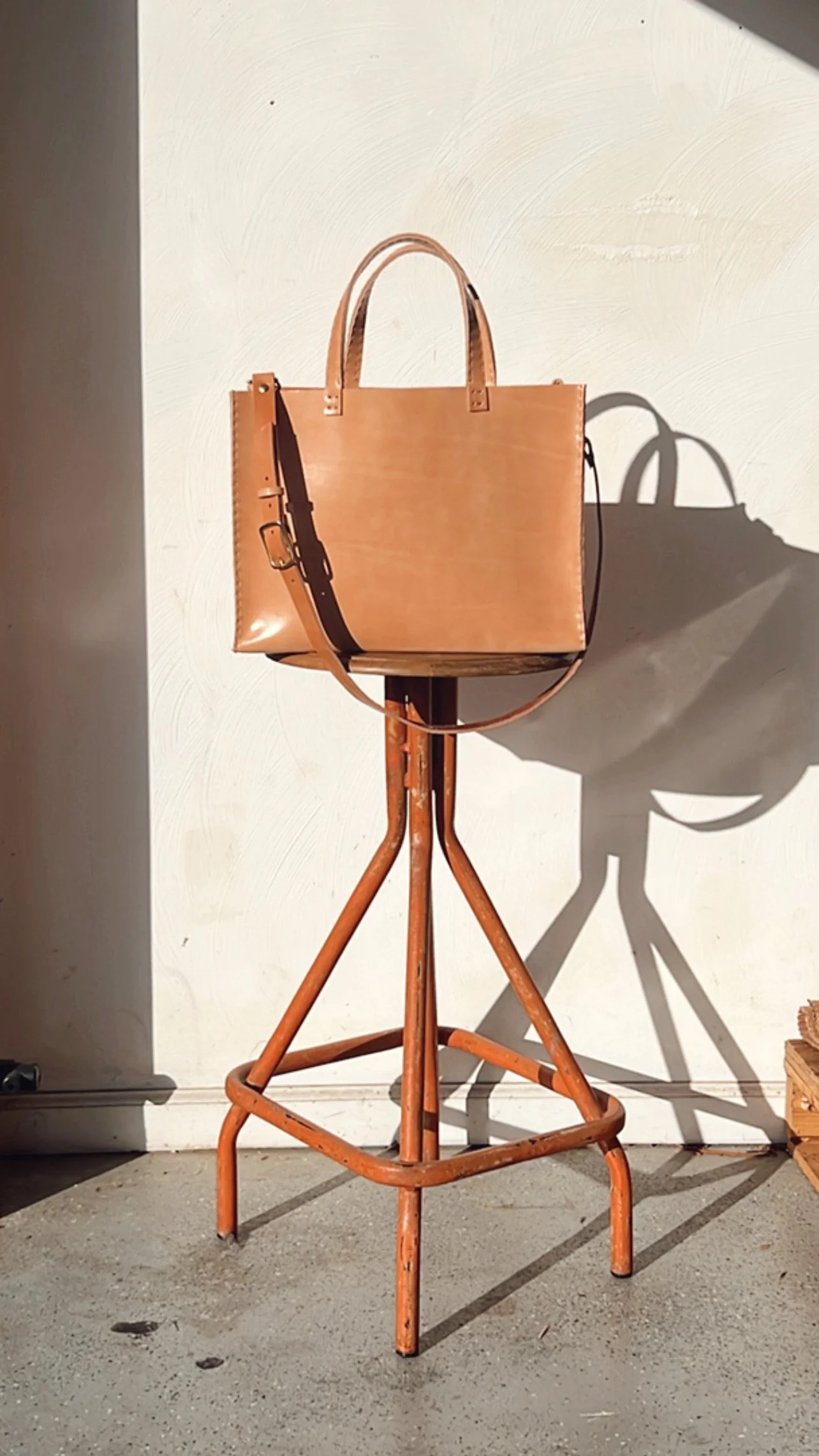 Fairfax Tote