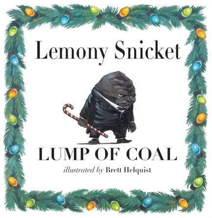 Lump of Coal cvr.jpg