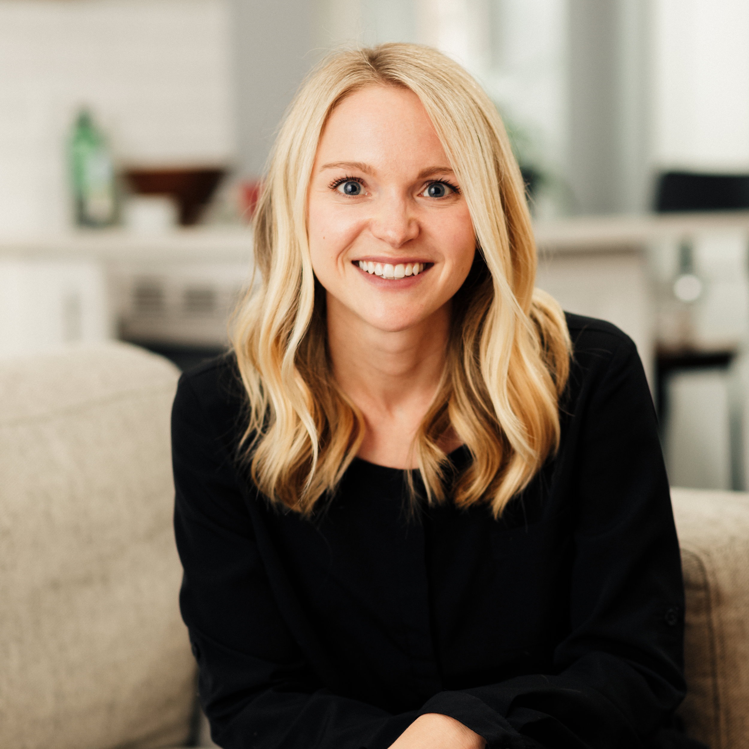 Kristin Houts | KristinHouts.com