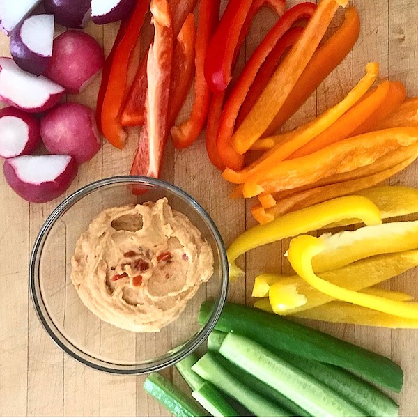 Hummus and Veggies.JPG