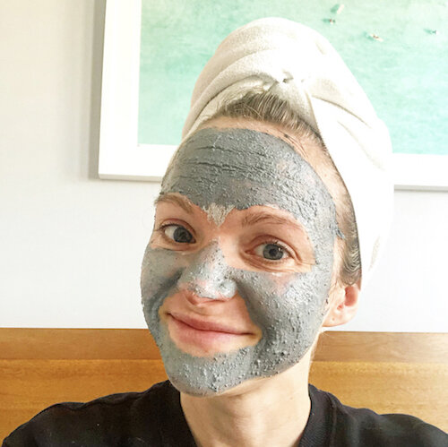 Self-Care Sunday | KristinHouts.com
