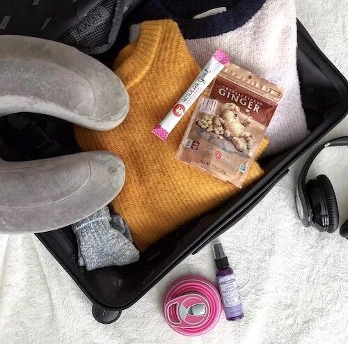 Travel Essentials | KristinHouts.com.jpg