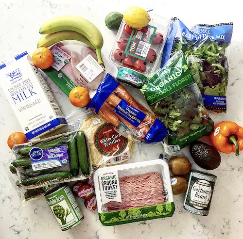 Low Fodmap Trader Joe S