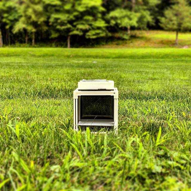 Know someone who's into bugs? Gift them a Peek@Bug! It's a tabletop gadget that can be used to conduct live behavioral experiments with small animals.
.
.
.
.
.
.
#science #nature #insects #animals #gift #ants #entymology #kids #gifts