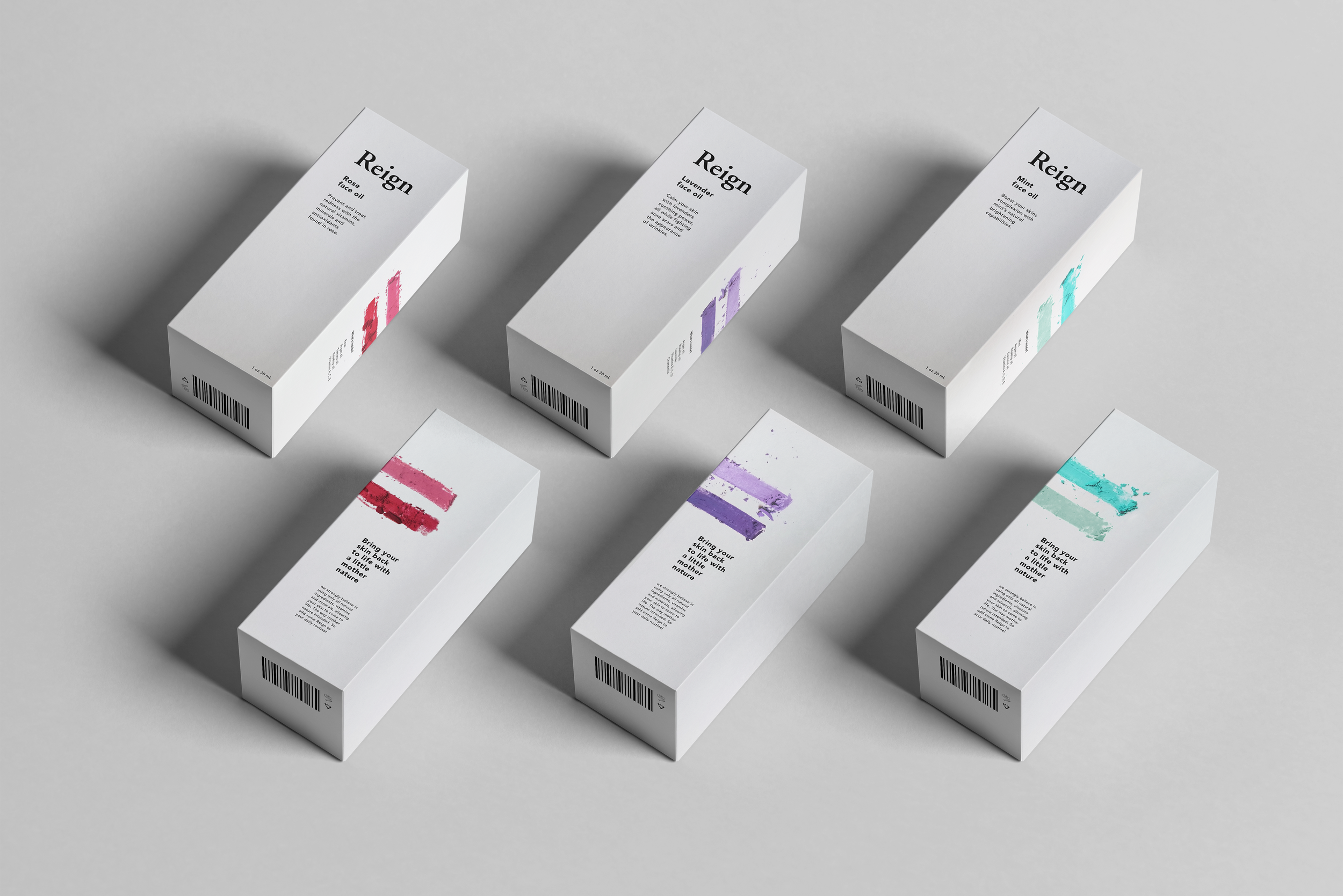 front and back of all boxes.png