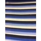 4 Blue, Stripe Fleece