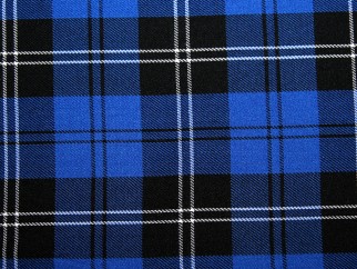 Ramsay Tartan