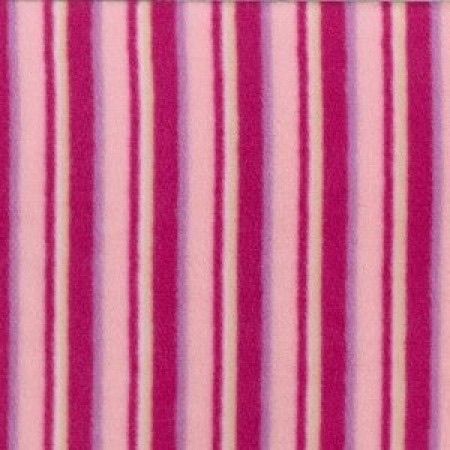 Multi-Pink Stripe