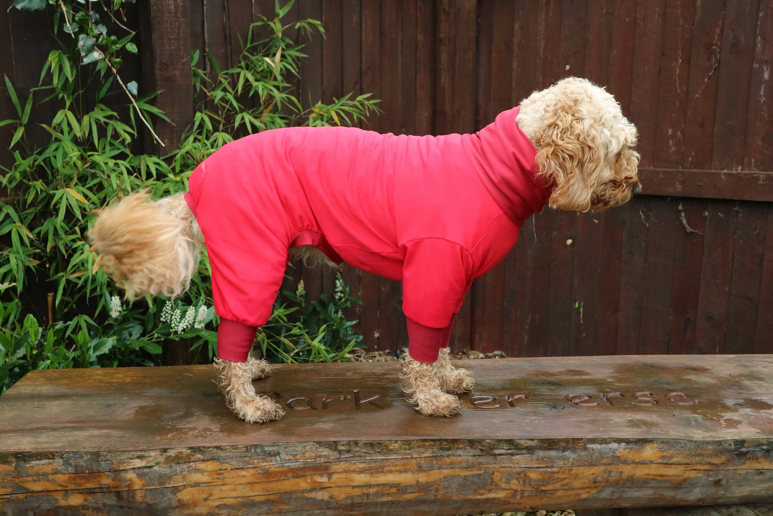Mucki Mutz Lightweight Range