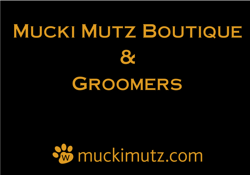 Mucki Mutz Boutique and  Groomers
