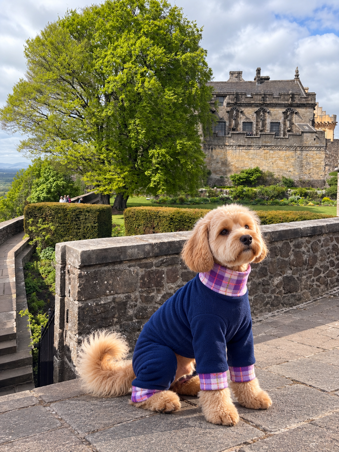 Navy and Lilac Tartan.png