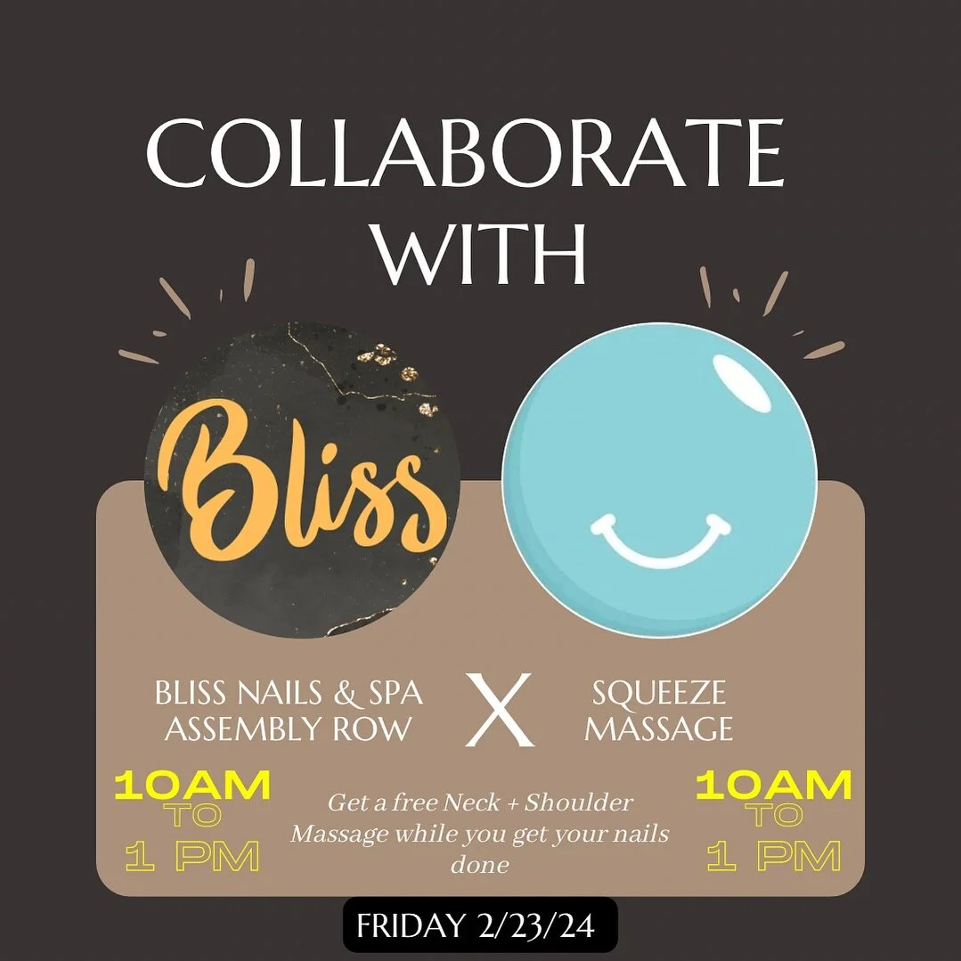 Bliss Nails & Spa