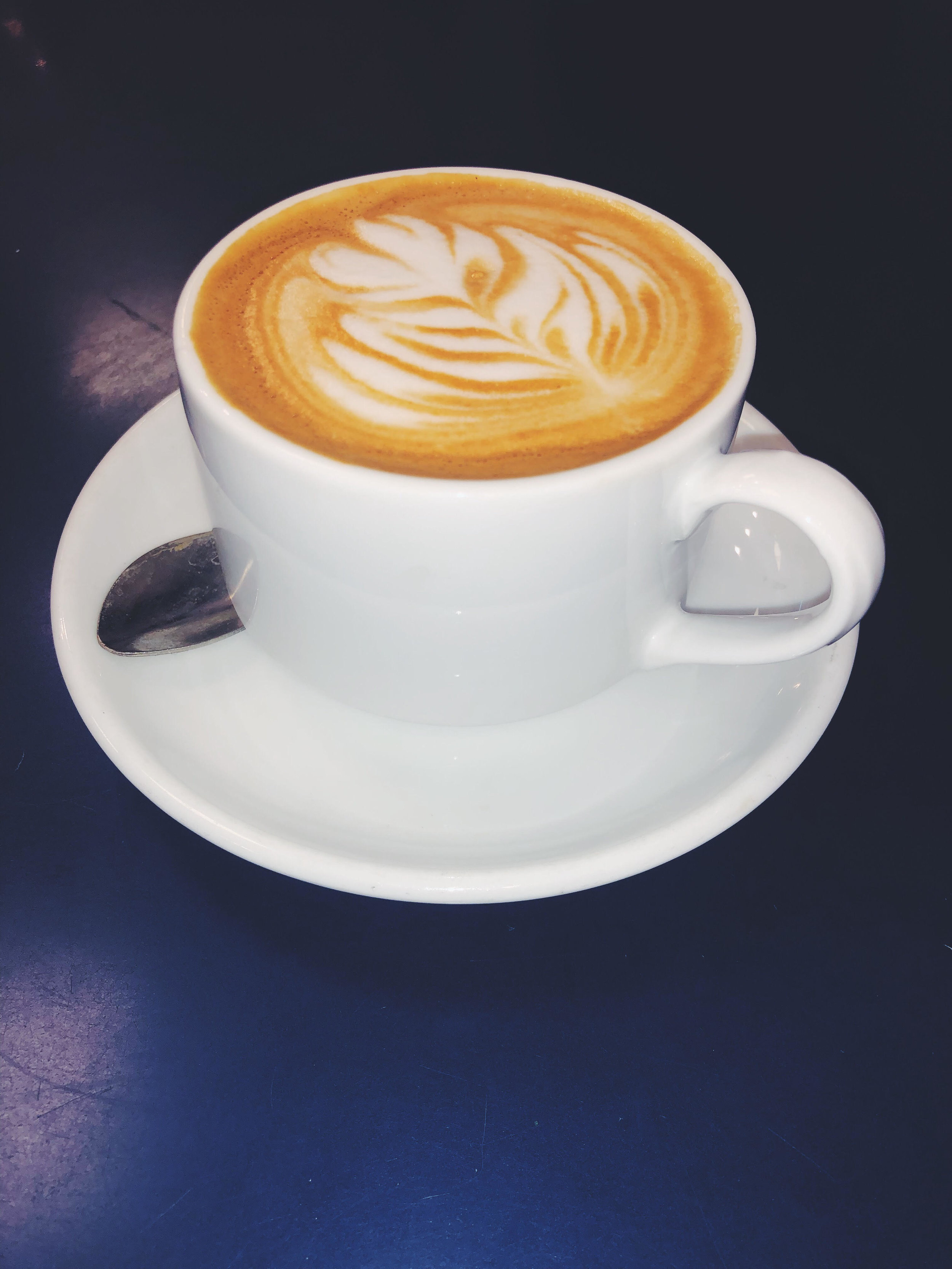 La Prima Espresso Company - the only organic roaster in Pittsburgh!