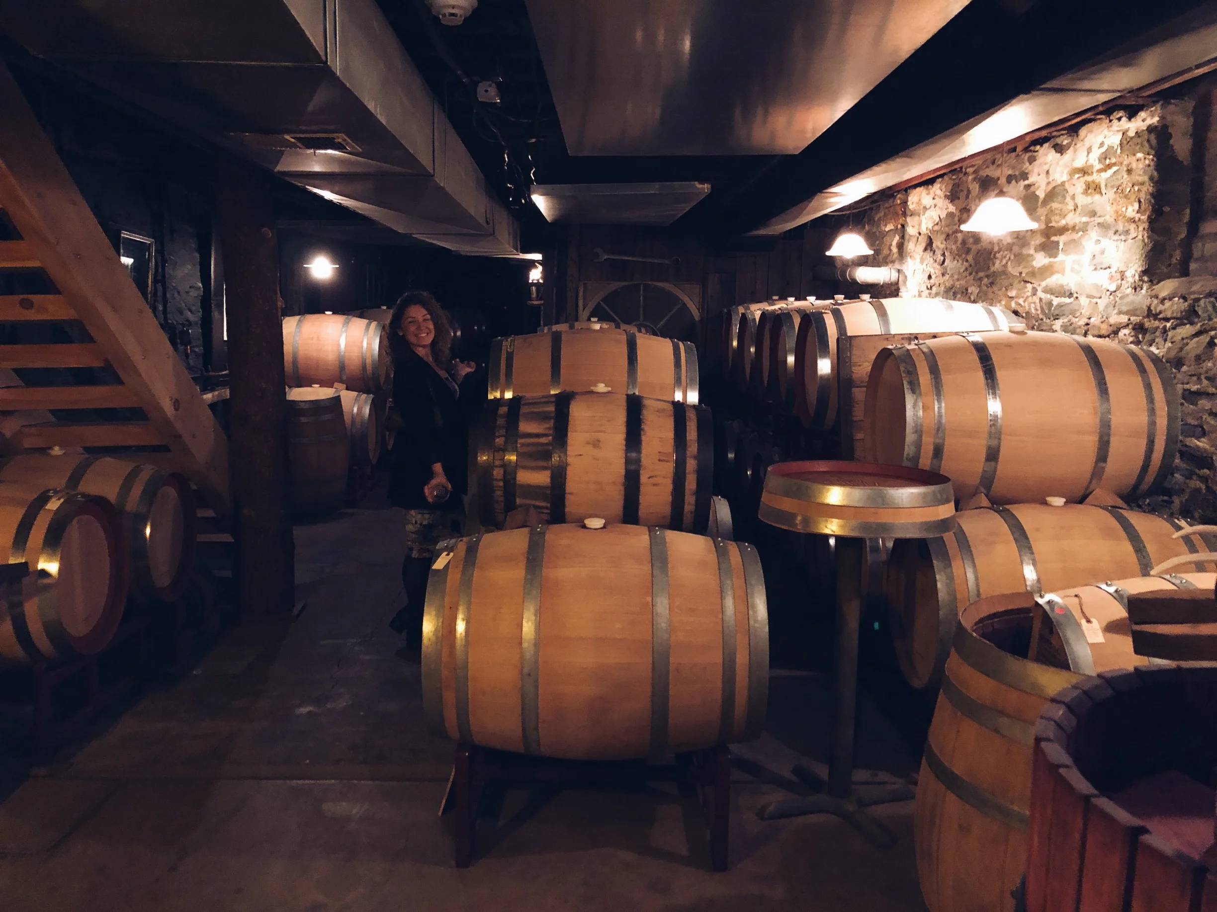 EngineHouse 25 is operated out of a restored Firehouse in the Lawrenceville neighborhood. They source full-cluster grapes from premium growers around the world. They craft each step of the wine by hand!