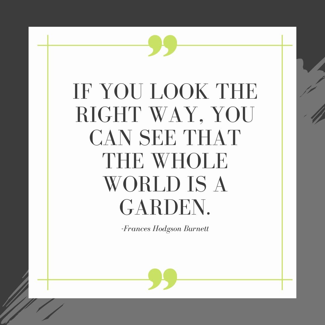 🌷🌾🌼
.
.
#quote #garden #design #landscapearchitecture #jbclandscapearchitecture