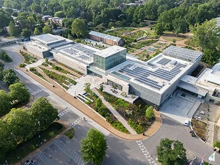 Photo Credit: Missouri Botanical Garden