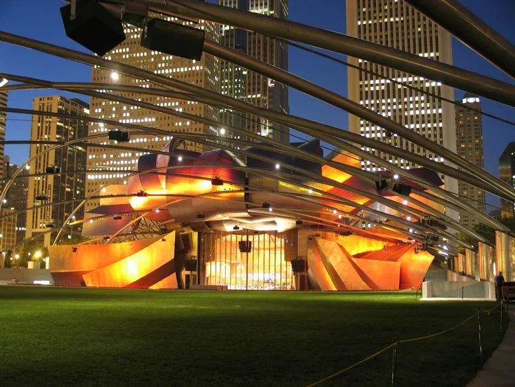 Millennium Park