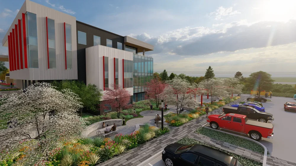 McCoy Group Headquarters