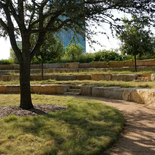 George W. Bush Presidential Library