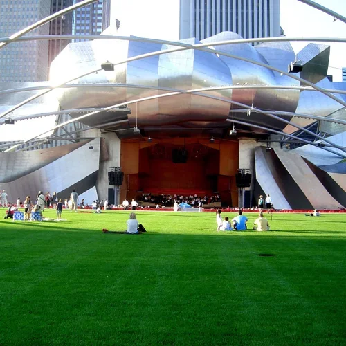 Millennium Park